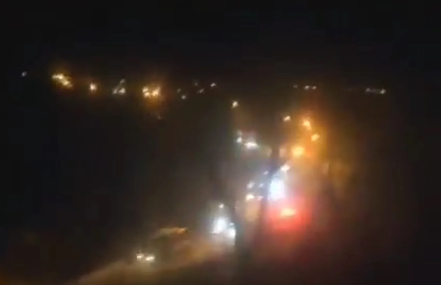 Trupat ruse futen në territorin e Ukrainës, pamje nga hyrja e ushtrisë ruse