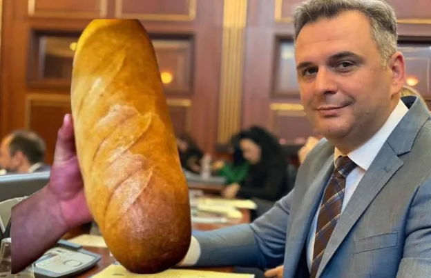 Bajqinovci insiston: Buka në Kosovë nuk është shtrenjtuar, unë e blej 35-40 cent