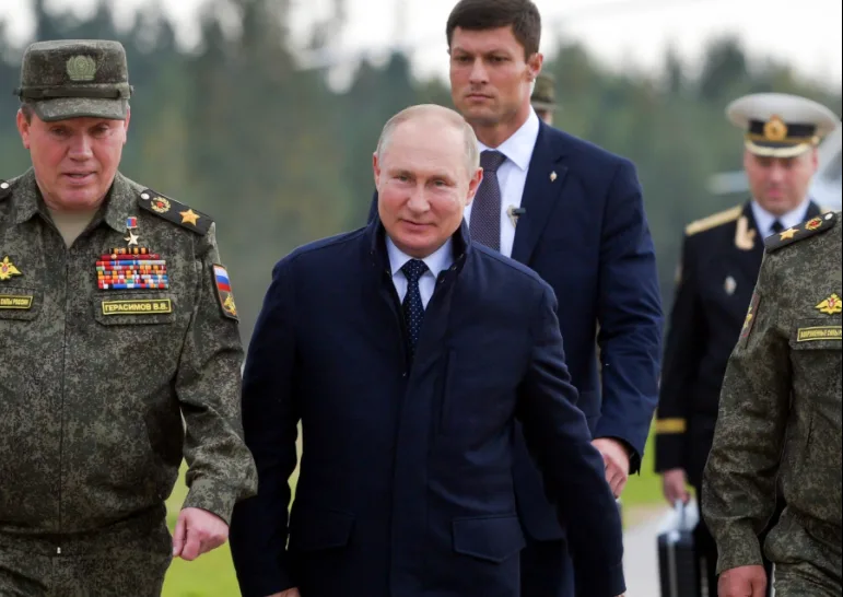 Miratohet kërkesa e Putinit, Rusia mund ta dërgojë ushtrinë jashtë vendit