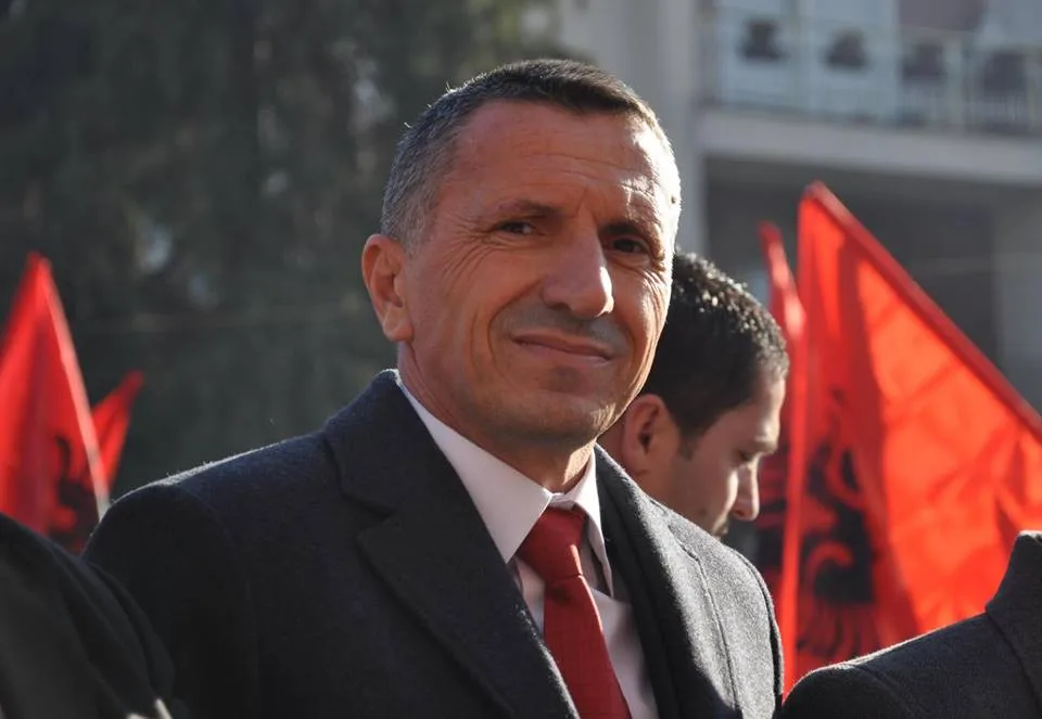 Shaip Kamberi konfirmon se ka fituar edhe një mandat në Kuvendin e Serbisë