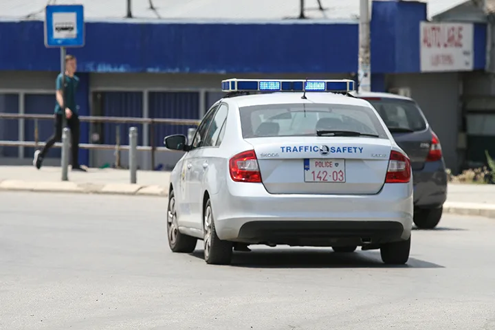Shtetasi i Shqipërisë gjendet i vdekur në shtëpinë e tij në Klinë