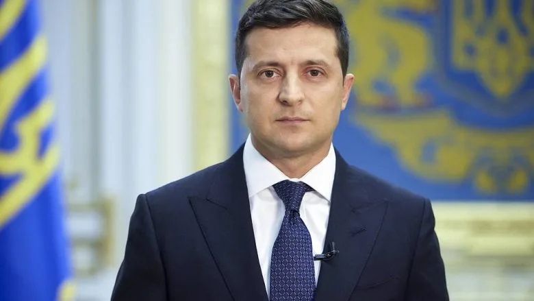 Zelensky i drejtohet Parlamentit Evropian: Ky është çmimi i lirisë