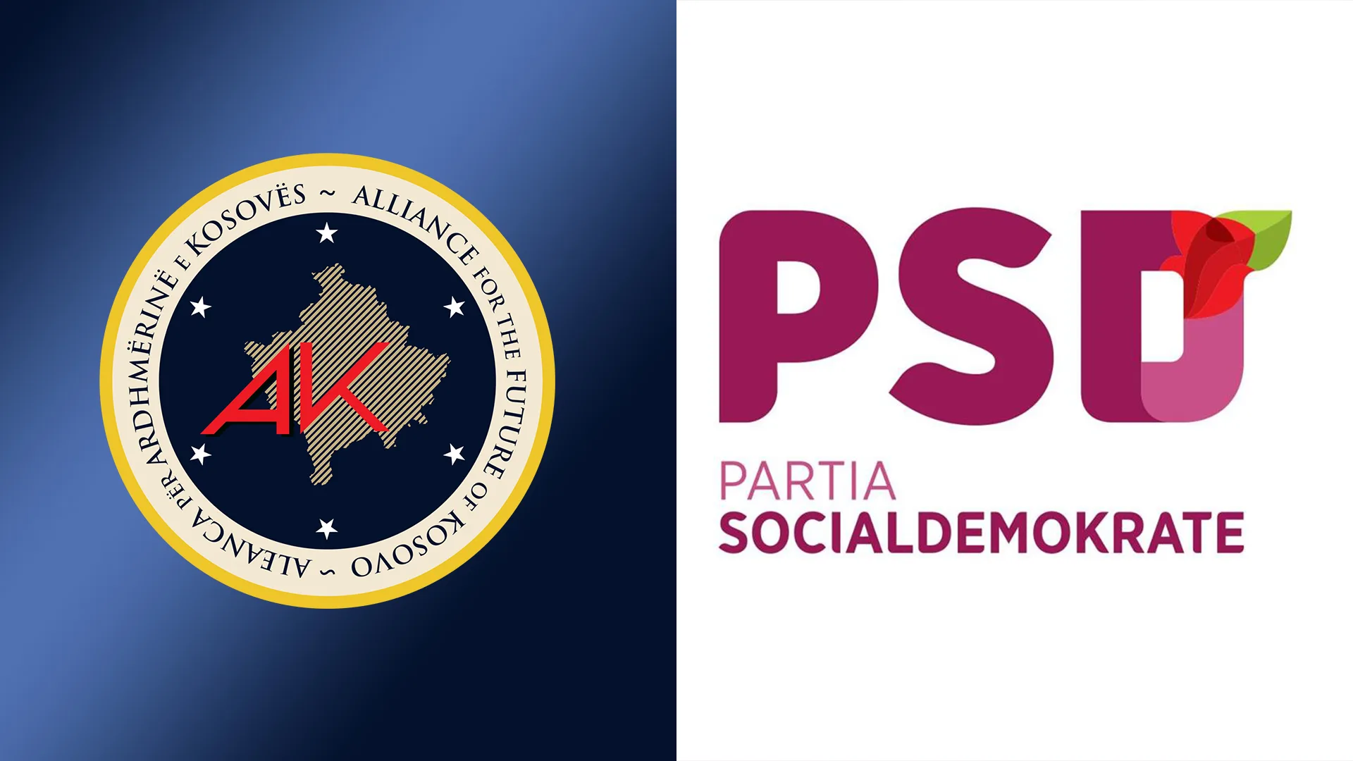 AAK i përgjigjet pozitivisht ftesës së PSD-së për t’iu kundërpërgjigjur përbashkët vendimit të ZRRE