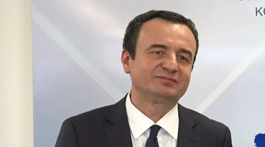 Kurti: Edhe në Serbi e kanë kuptuar që do të duhet ta pranojnë pavarësinë e Kosovës