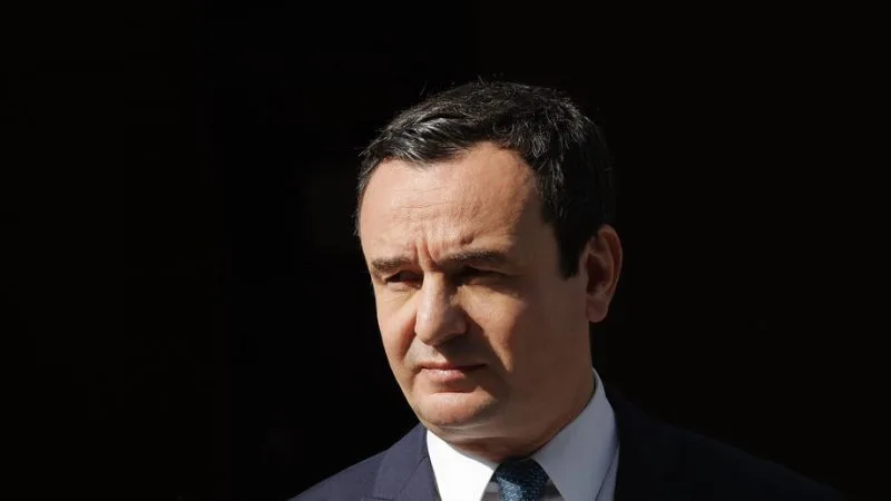 Kurti merr pjesë në Forumin e Bratisllavës