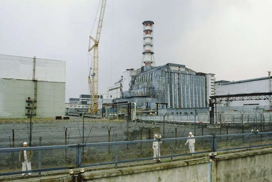 Rusia merr nën kontroll centralin bërthamor të Chernobylit