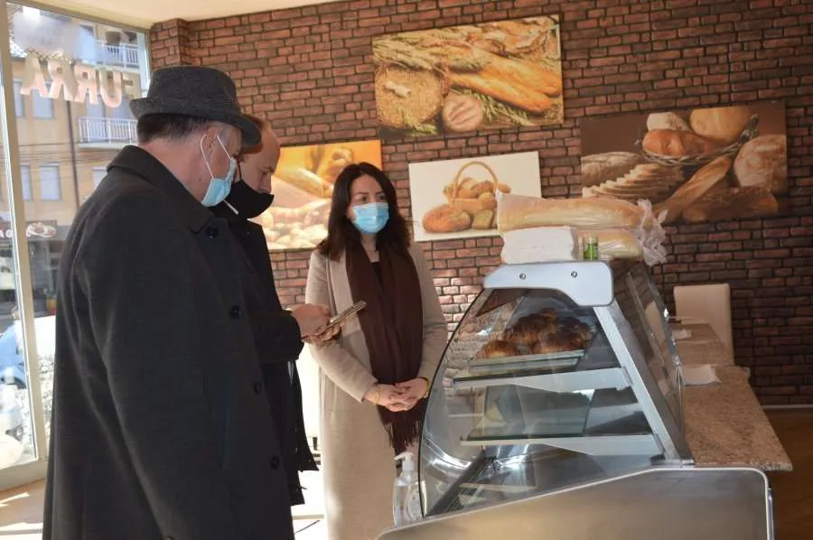 “Buka në furrat e Malishevës brenda standardeve”, thotë Inspektorati