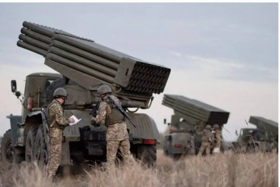 Ukraina i shkruan letër Gjermanisë: Kemi nevojë urgjente për raketa kundërajrore