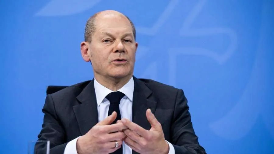 Olaf Scholz dhe udhëheqësit baltik bien dakord për rritjen e trupave të NATO-s