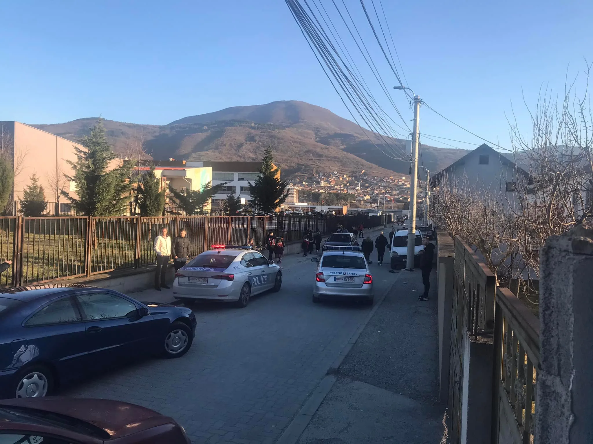 Arrestohet personi i kërkuar në “Bajram Curr” të Prizrenit