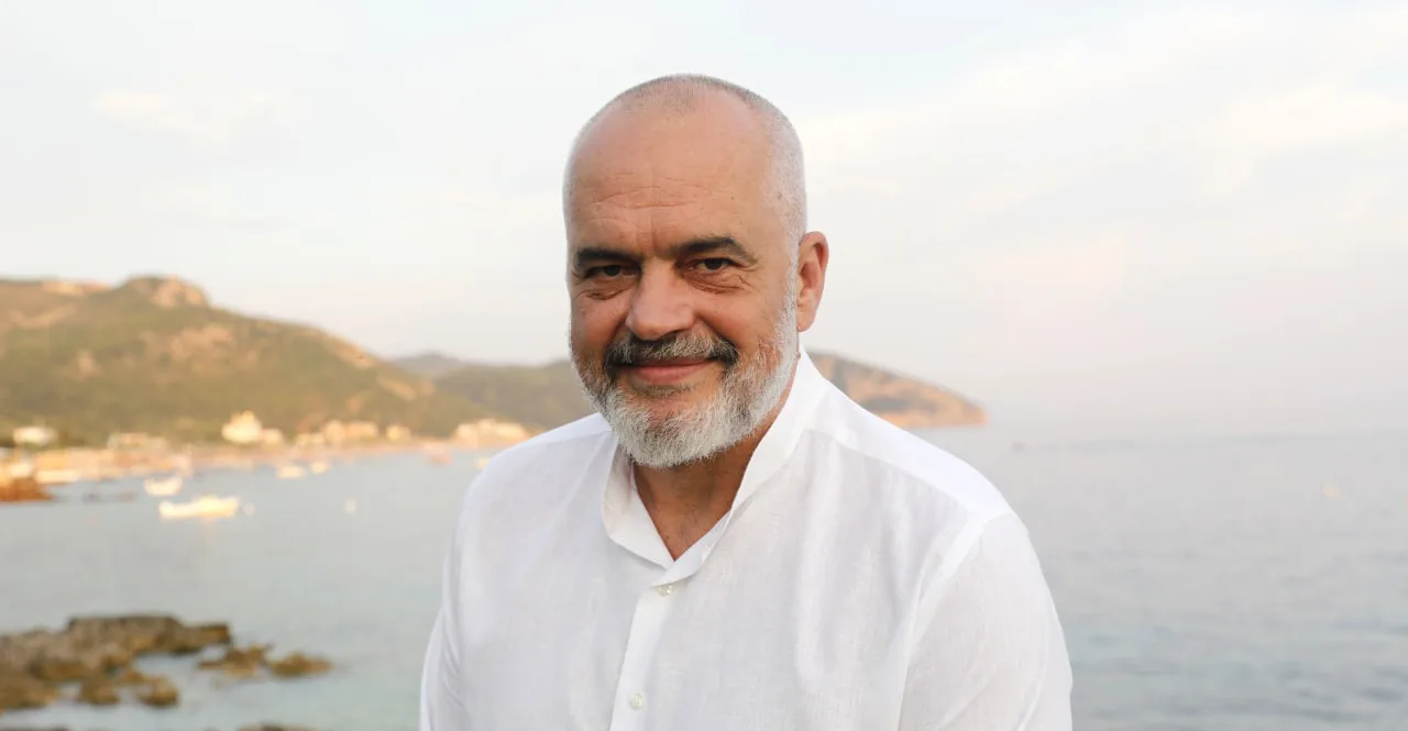 Rama: Gazeta britanike rendit Shqipërinë si një ndër vendet për t’u vizituar në vitin 2023