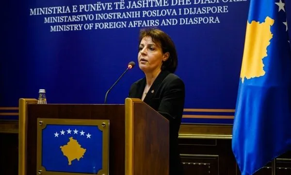 Ministria e Jashtme prezanton dy projekte për diasporën