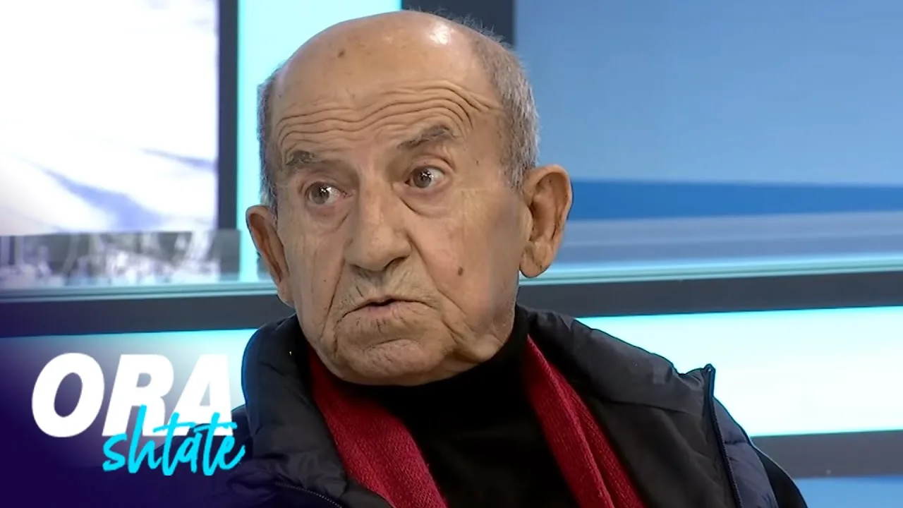 Vdiq këngëtari i njohur Luan Hajra