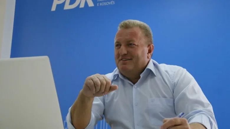 Gjenerali i luftës së Koshares tregon a jemi në rrezik nga Serbia