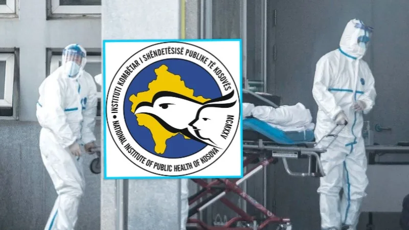 IKSHPK: Virusi është kudo, po rriten rastet e hospitalizimeve