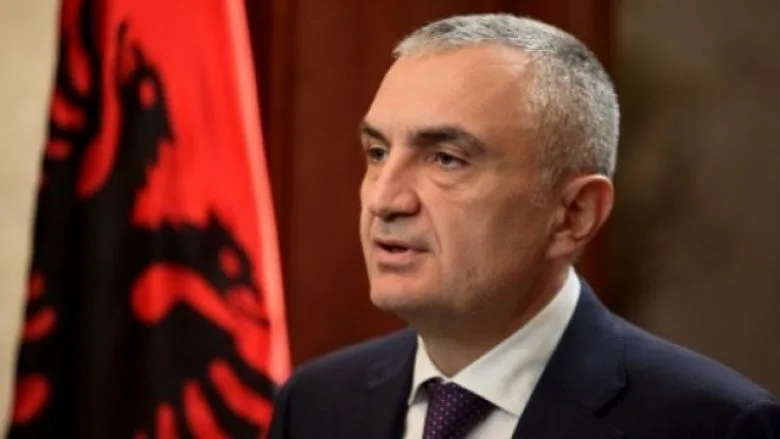 Meta: S’jam në garë me Berishën