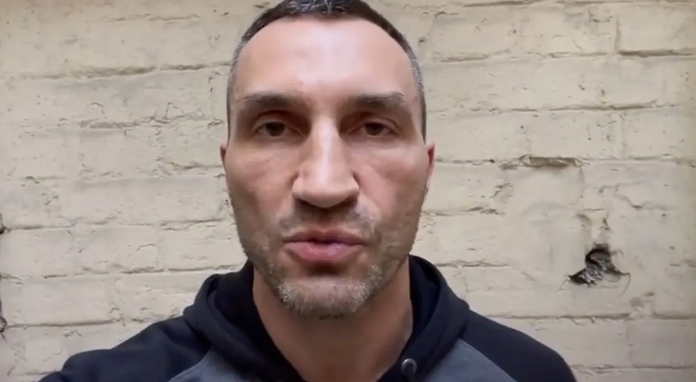 Klitschko i adresohet botës: Pas një ore ose nesër, do të jetë tepër vonë, ju lutemi, veproni tani! (VIDEO)