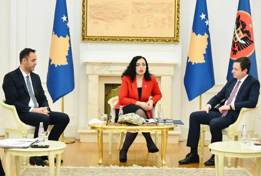 Kosova dënon agresionin rus në Ukrainë