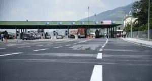Arrestohen dy shtetas të Shqipërisë në Vërmicë, dyshohen për shitblerje të narkotikëve
