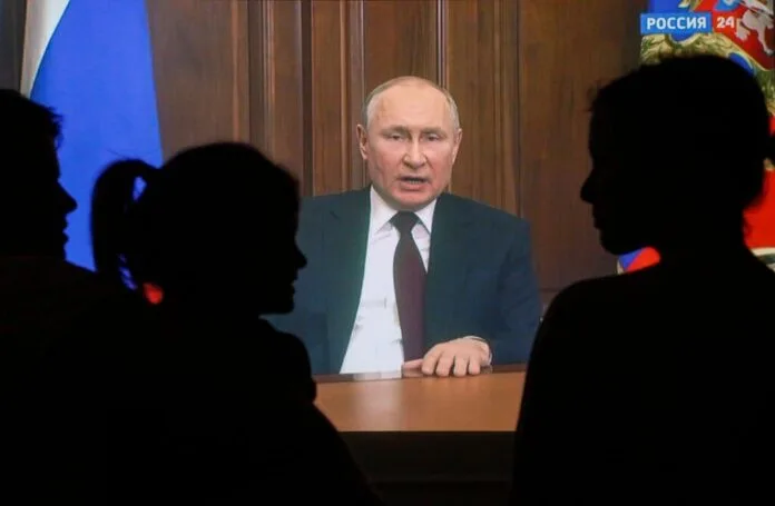 Një nga aleatët e tij më të mëdhenj ia kthen shpinën Putinit, refuzon të dërgojë ushtrinë në Ukrainë