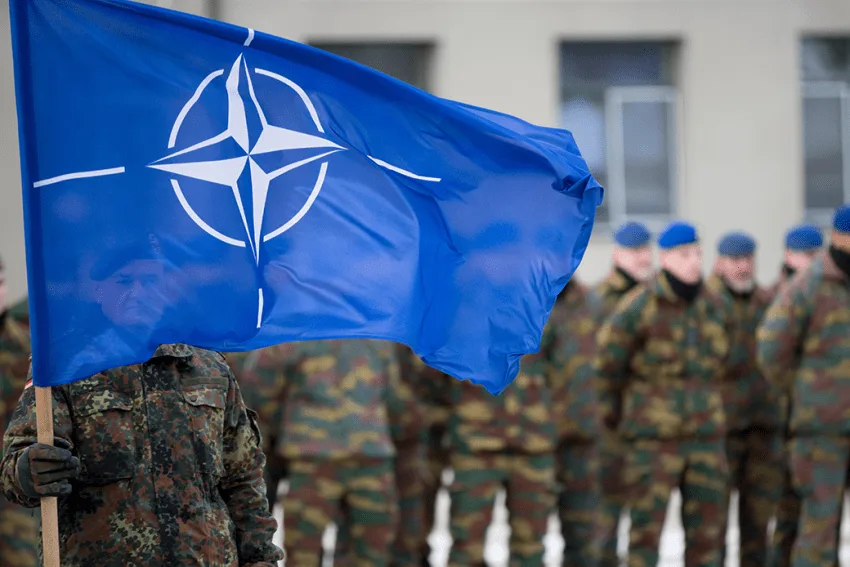 NATO sjell trupa rezervë në Kosovë