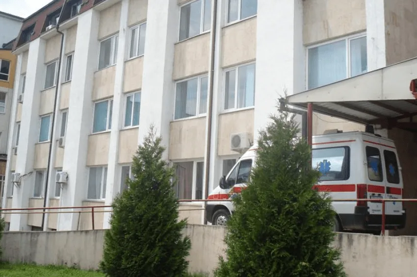 Vdes një shtetas serb në Malishevë, ishte dërguar në emergjencë gjendje të rëndë