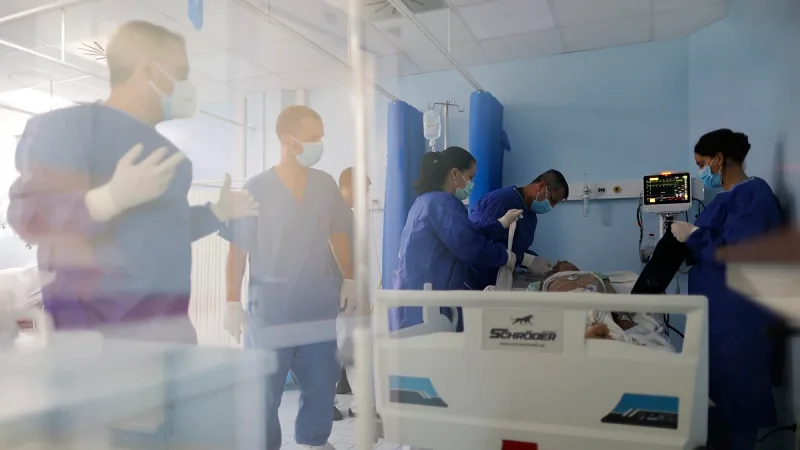 Publikohet raporti i ShSKUK-së, kjo është gjendja e pacientëve me koronavirus
