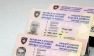 Policia ka konfiskuar mbi 6 mijë patentë shoferë këtë vit