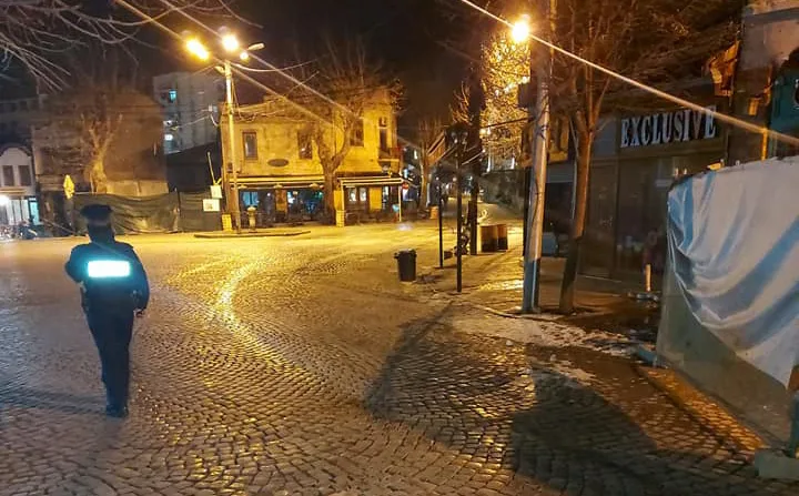 Arrestohet një person në Prizren me urdhër nga Gjykata