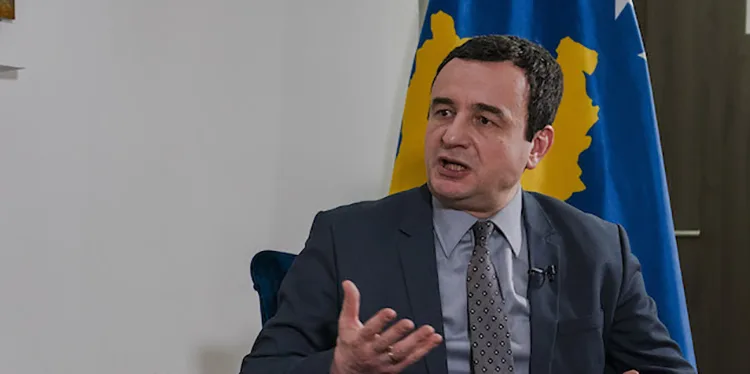 Kurti: Nuk mund ta njoh Serbinë derisa ajo nuk më njeh mua, duhet njohje reciproke