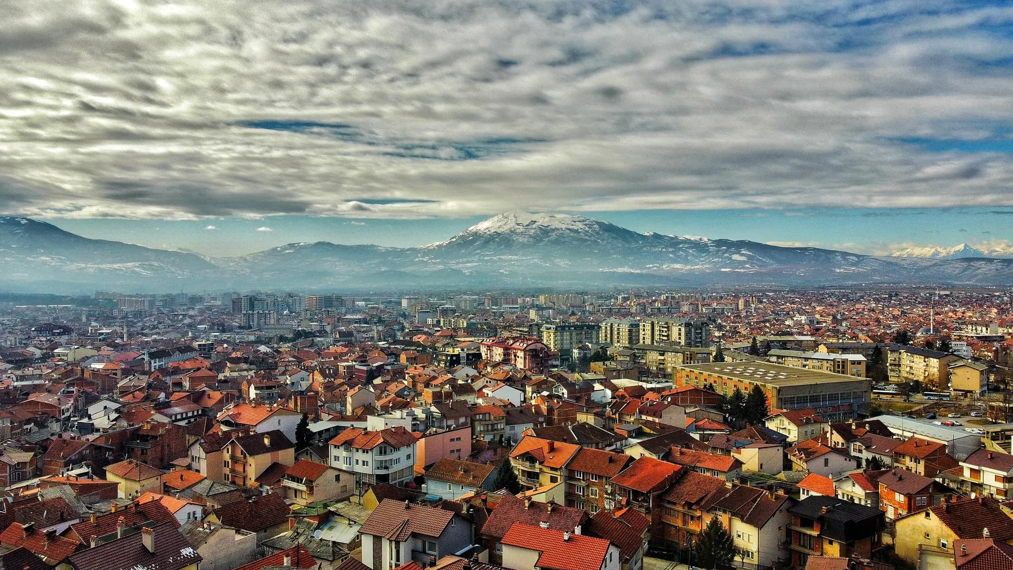 Ky është parashikimi i motit për sot dhe ditëve në vijim