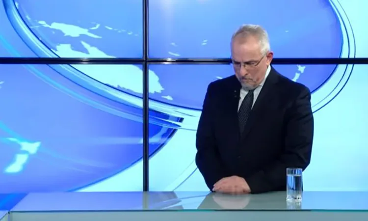 Ramë Buja përlotet kur kujton shokët në Hagë