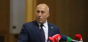Haradinaj lë të hapur mundësinë e kandidimit për President: Do ta shqyrtoja nëse…