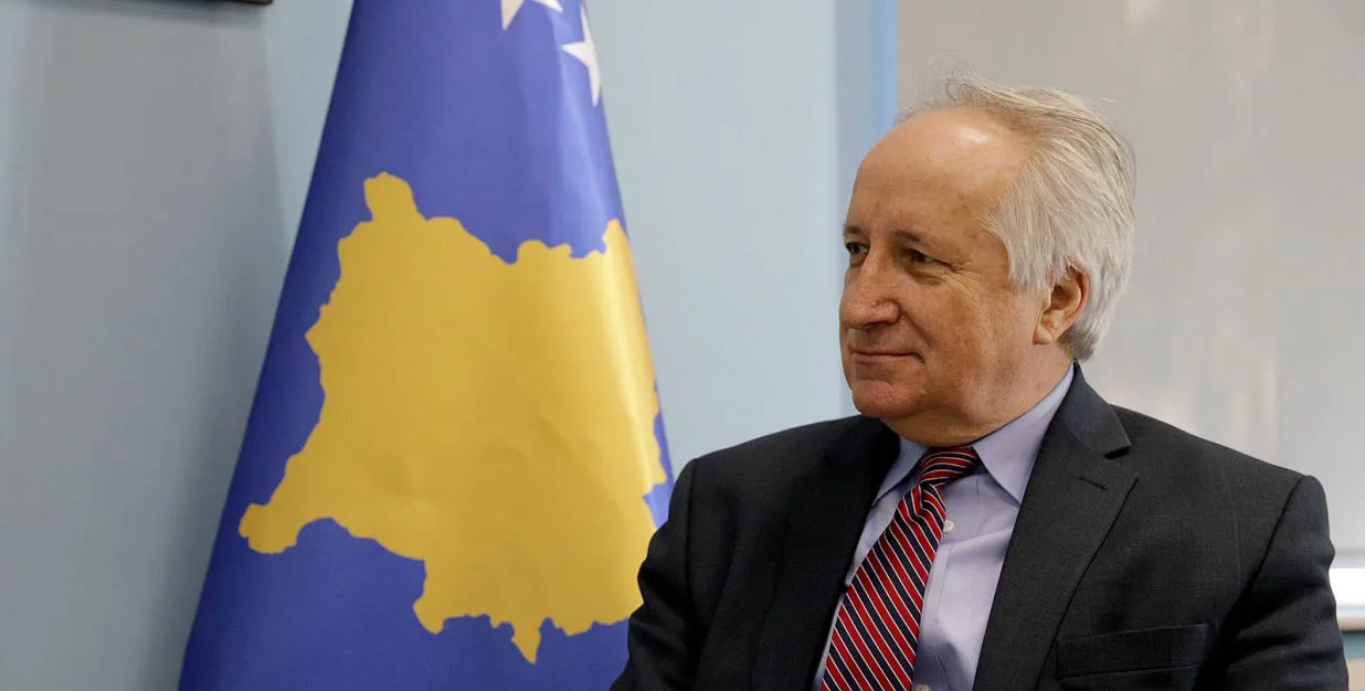 Ministri Latifi nënshkruan Memorandum Mirëkuptimi me USAID
