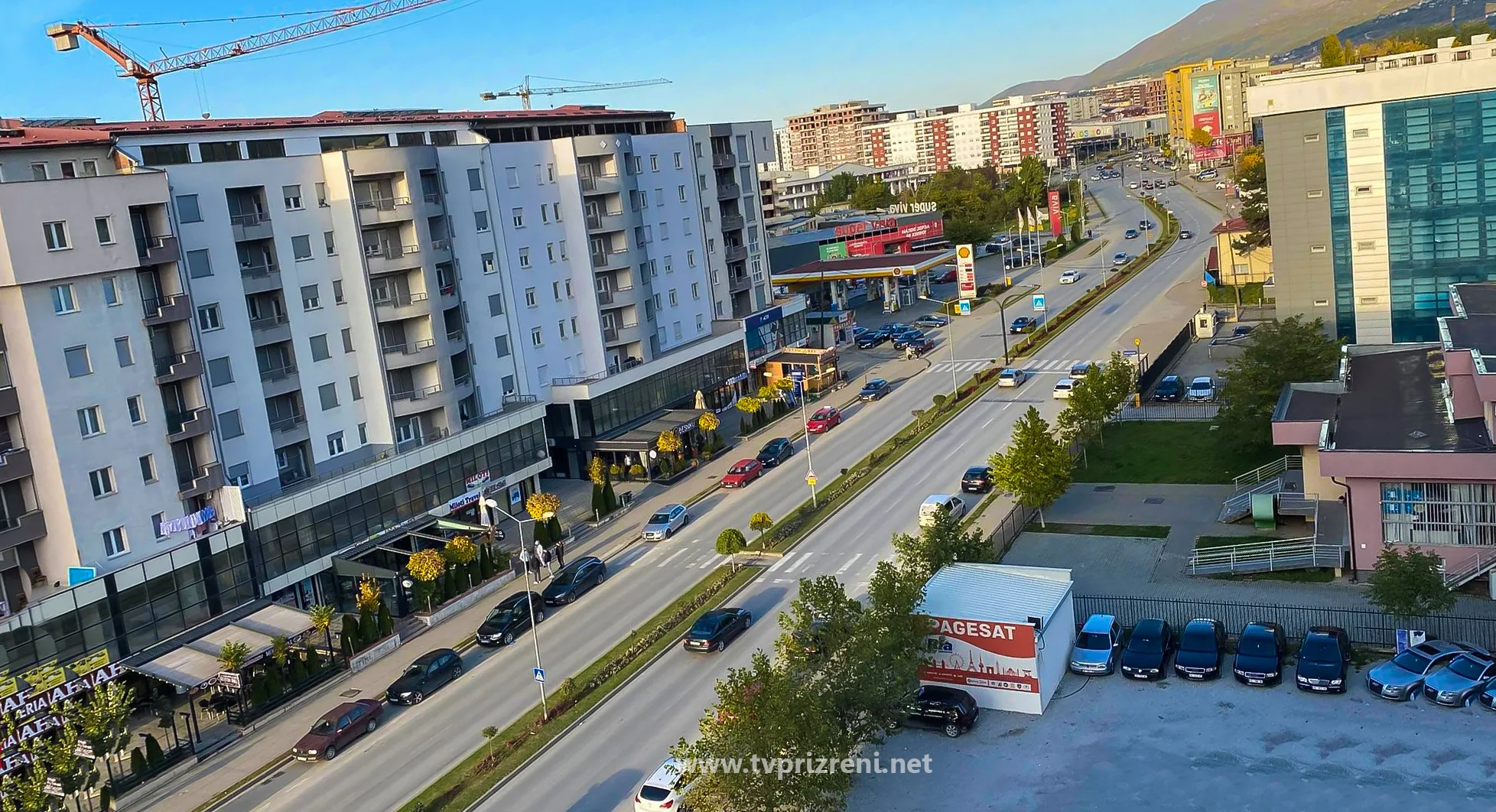 Gjendet e vdekur 76-vjeçarja që jetonte e vetme në Prizren, familjen e kishte në diasporë
