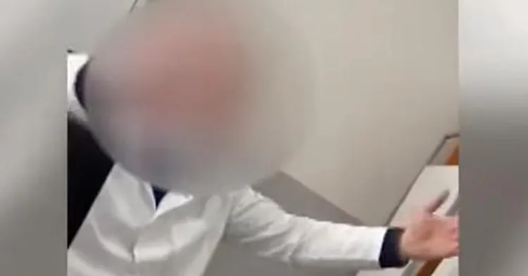 Suspendohet mjeku që s’u shërbeu pacientëve në Lipjan