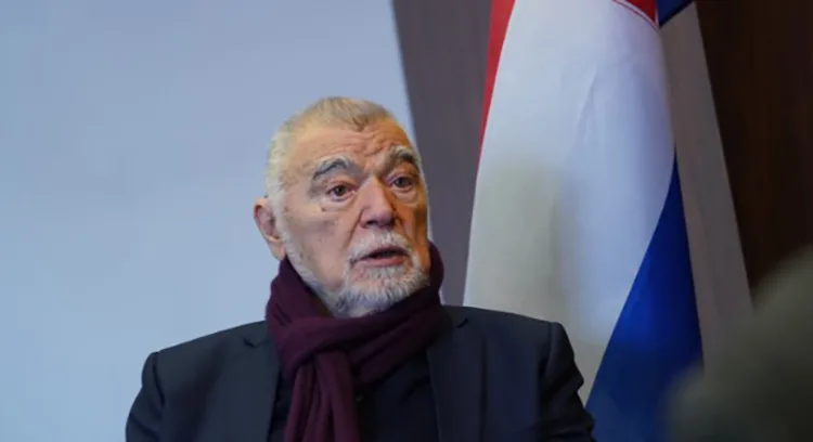 Mesiq: Kosova është realitet dhe duhet të njihet