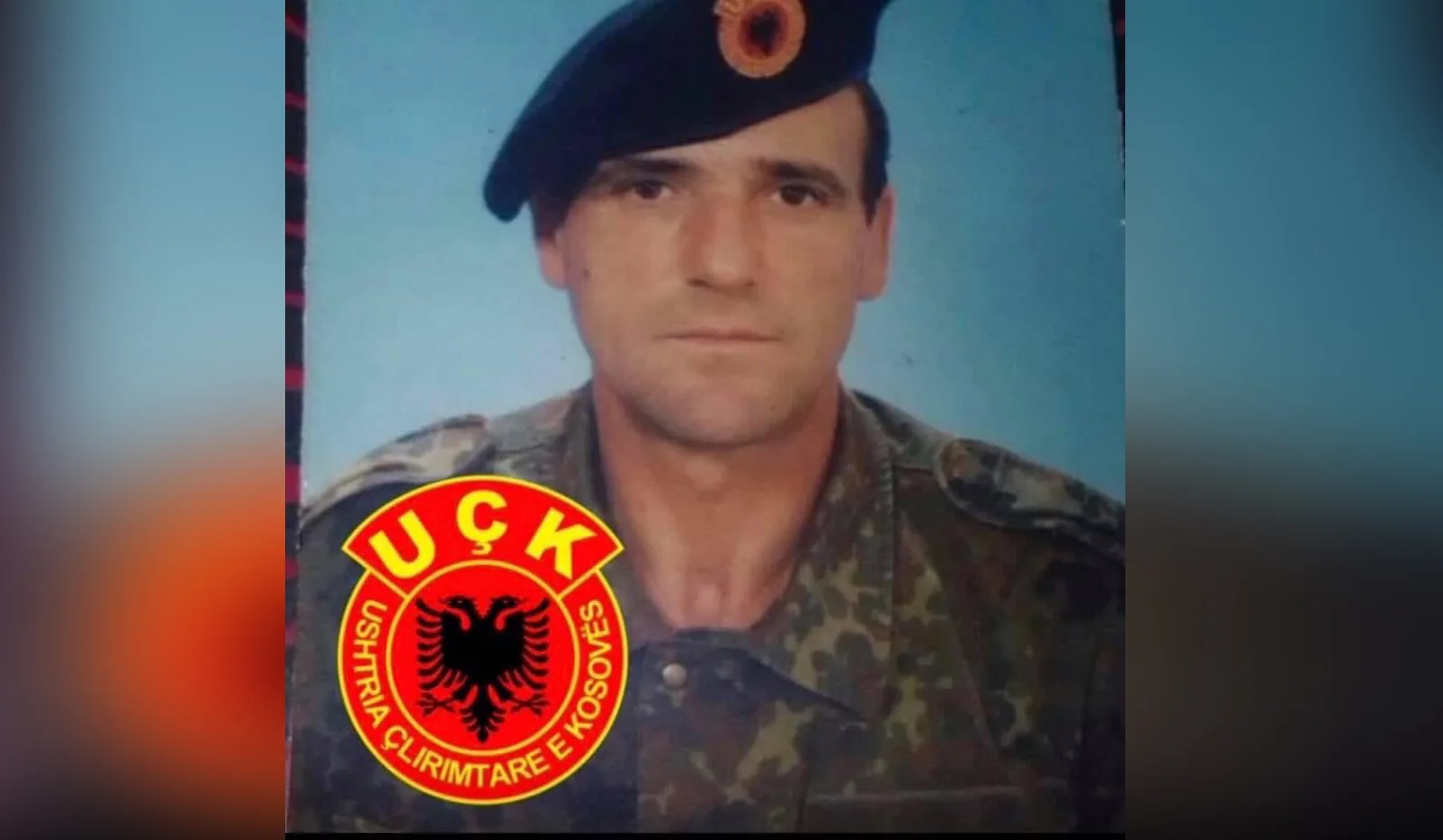 Ndërron jetë veterani i UÇK-së nga Zhuri, Selman Asllani
