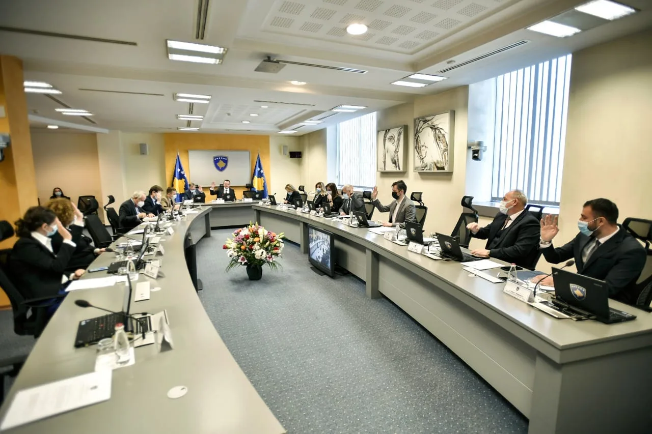 Bislimi: Kosova përfiton mbi 130 milionë euro fonde nga BE-ja
