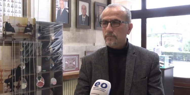 Bekim Haxhiu: Kuvendi me urgjencë ta trajtojë ligjin për Trustin