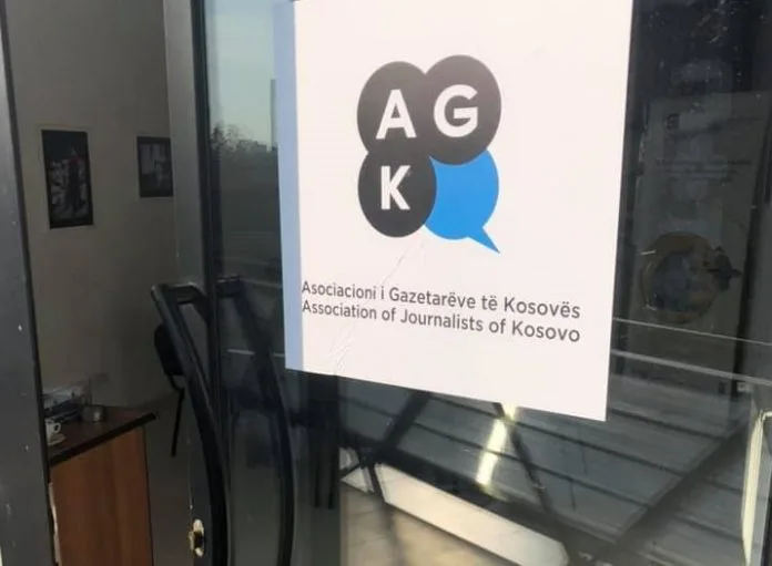 AGK e dënon sulmin e shefit të stafit të Kurtit ndaj mediave: Thirrje e hapur për linçim
