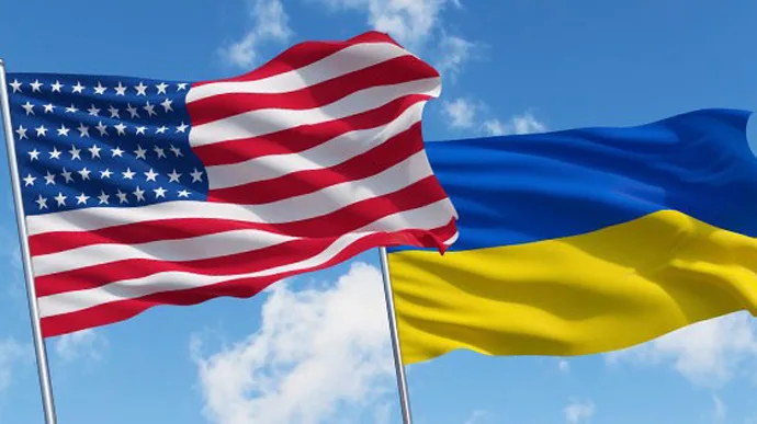ShBA-ja dorëlirë: I ndanë 200 milionë euro për ushtrinë e Ukrainës