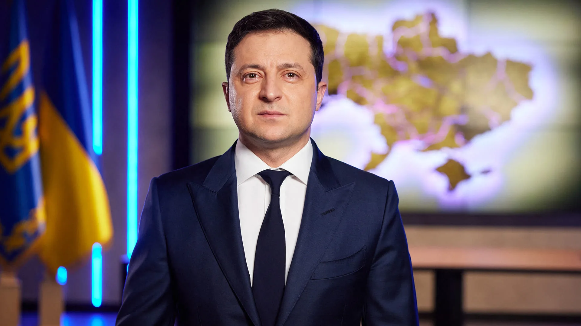 Zelensky kërkon nga kompanitë softuerike që të ndalojnë punën në Rusi