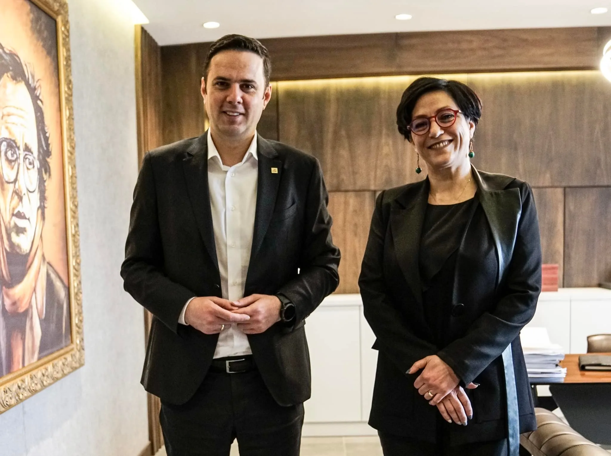 Profesoresha e njohur i bashkohet LDK-së