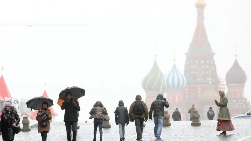 Rusia do ua ndalojë shqiptarëve hyrjen në territorin e Rusisë