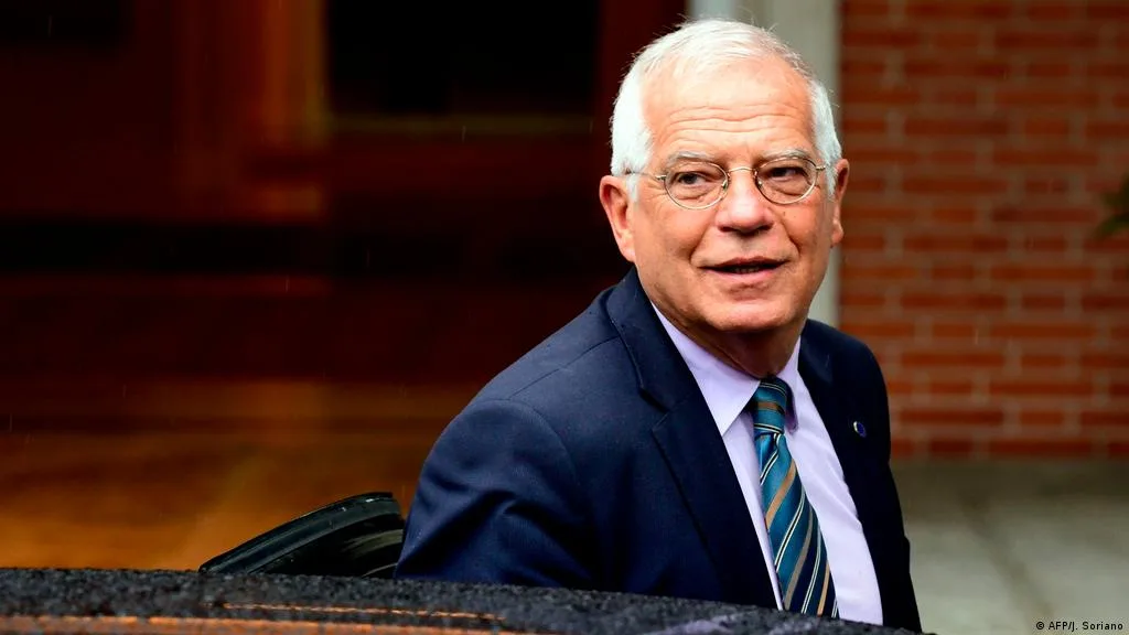 Borrell: Pushtimi i Ukrainës, moment për ringjalljen e zgjerimit të BE-së