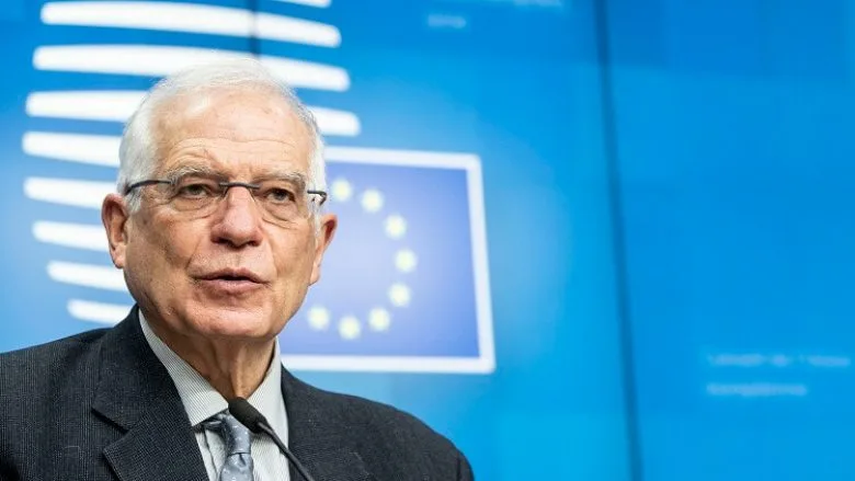 BE-ja do t’i ofrojë ndihmë Ukrainës për të identifikuar lëvizjet e trupave ruse