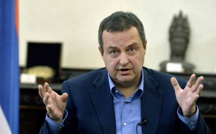 Daçiq: Kjo është një ditë për të cilën duhet të turpërohet Këshilli i Evropës