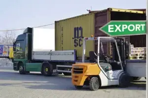 Bie eksporti e rritet importi gjatë muajit maj në Kosovë