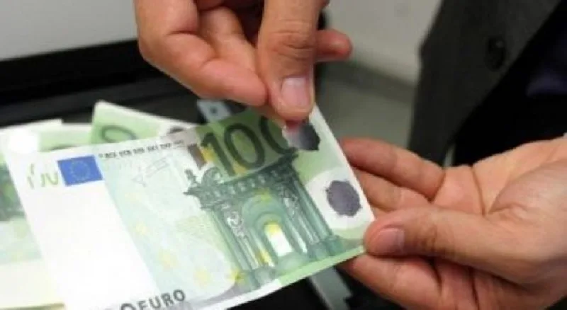 Paraburgim ndaj të dyshuarit për falsifikim të parave në Prizren
